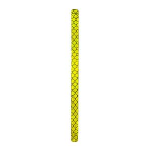 Cinta reflectiva 3M lámina tipo XL, amarillo