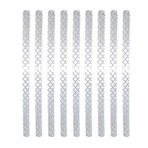 Cinta reflectiva 3M lámina tipo XL, blanco