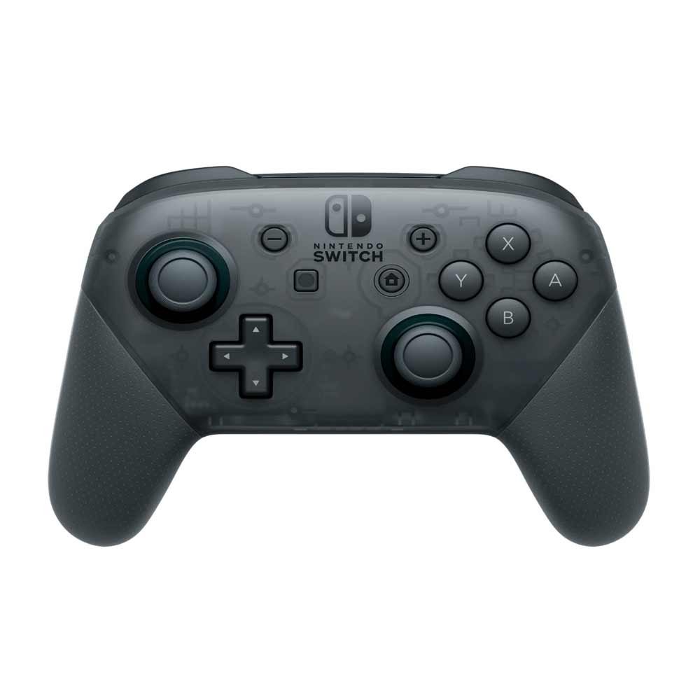 Mando para Nintendo Switch Inalámbrico con Botones Traseros Negro  Alternativo BT - Coolbox