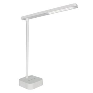 Lámpara de escritorio Radioshack led táctil 550 lum