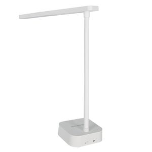Lámpara de escritorio Radioshack led táctil 550 lum