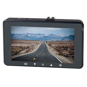 Cámara de auto Jetion Dash Cam HD, lente ultra gran angular + vision de 170°