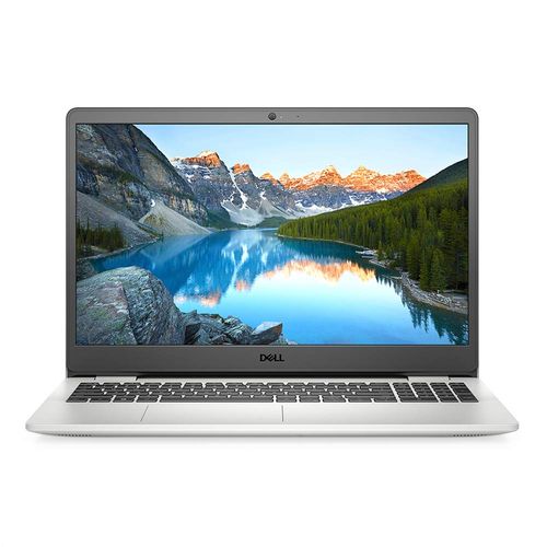 Laptop Dell Inspiron 3501 15.6", Core i5 1135G7, 256GB ssd+1TB, 8GB ram, GeForce MX330, Win10, teclado español, plata