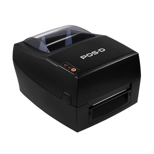 Impresora de etiquetas POS-D  LP 300X 108 mm, conexión usb/ethernet/serial