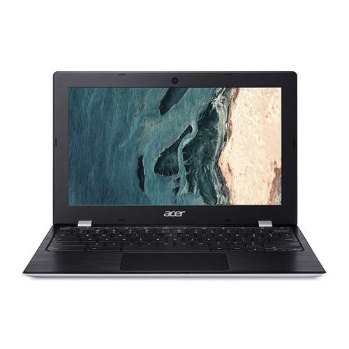 Laptop Acer Chromebook CB311-9H 11.6", Intel Celeron N4020, 32GB emmc, 4GB ram, Uhd, Chrome OS, teclado inglés, negro (reempacada)