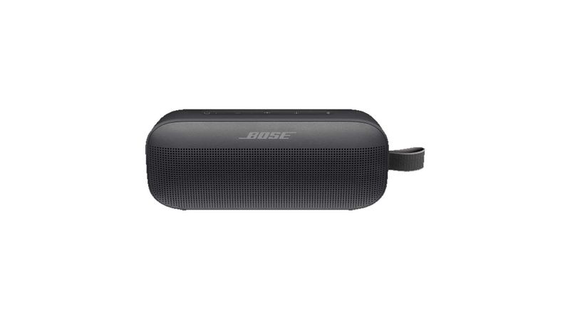 Parlante Bose Soundlink Flex Bluetooth - Negro