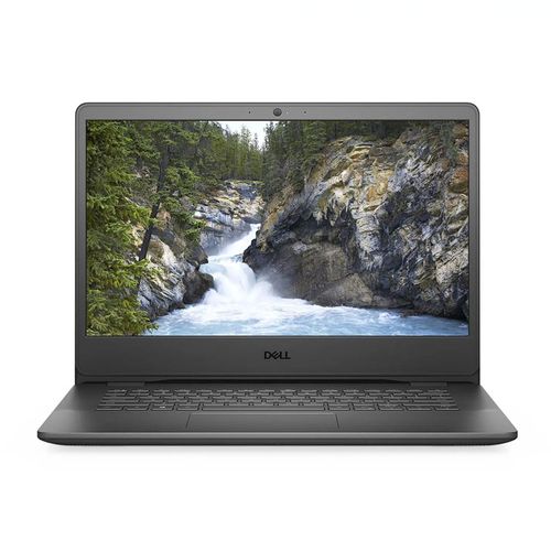Laptop Dell Vostro 14-3400 14", Core i5-1135G7, 1TB SATA, 4GB ram, sin SO, teclado español, gris