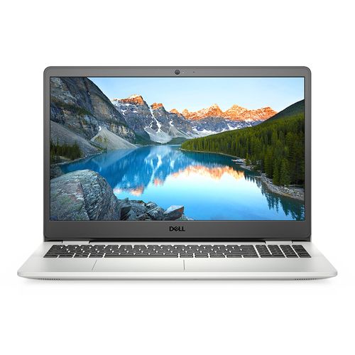 Laptop Dell Inspiron 15-3501 15.6", Core i3-1115G4, 256GB ssd, 8GB ram, sin SO, teclado español, gris