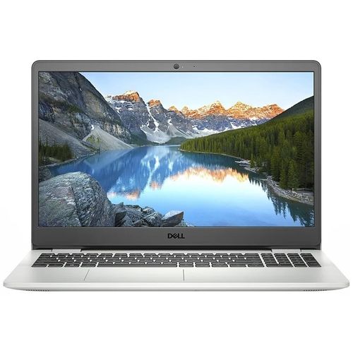 Laptop Dell Inspiron 15-3501 15.6", Core i3-1115G4, 256GB ssd, 8GB ram, Win10 home, teclado español, gris