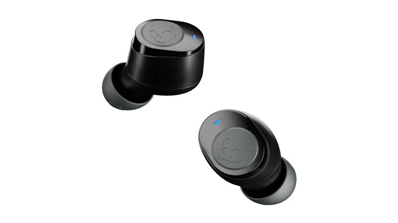 Aud fonos bluetooth True Wireless Skullcandy JIB resistente al agua IPX4 duraci n m x. 6 horas negro