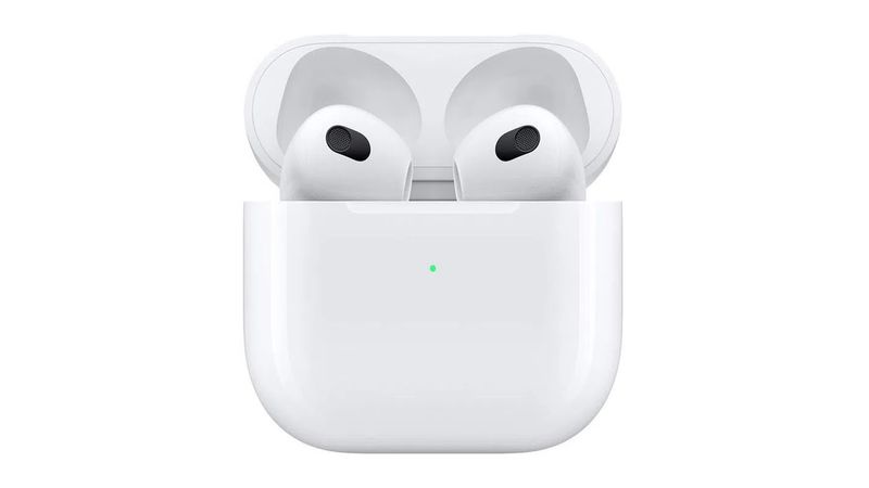 Airpod 3 online generacion