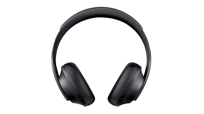 AURICULARES BOSE QUIETCOMFORT 20 CON CANCELACION DE RUIDO CONEXION