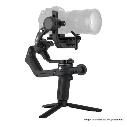 Estabilizador para cámaras fotográficas FeiyuTech Scorp F2