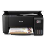 Impresora multifuncional Epson EcoTank L3210 tinta frontal