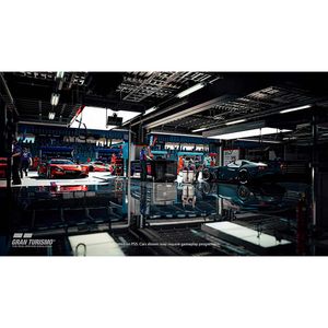 Gran Turismo 7 - Playstation 5 (PS5)
