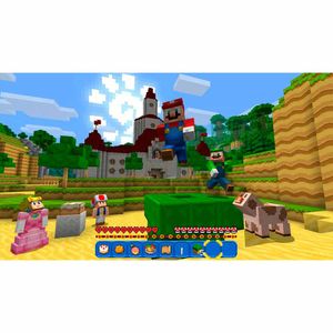 Minecraft - Nintendo Switch