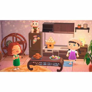 Animal Crossing - Nintendo Switch