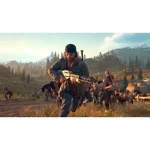 Days Gone - Playstation 4 (PS4)