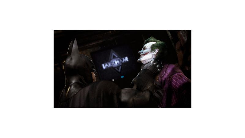 Batman Return To Arkham (Latam) - Playstation 4 (PS4) - Coolbox