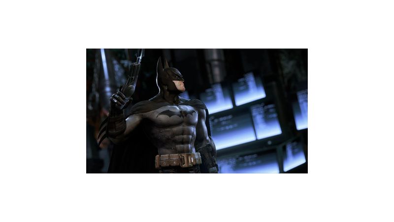 Batman Return To Arkham (Latam) - Playstation 4 (PS4) - Coolbox