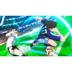 Captain Tsubasa Rise of New Champions (Latam) - Playstation 4 (PS4)