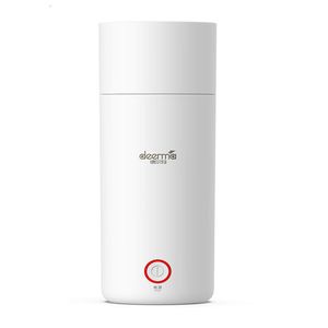 Hervidor portátil Deerma DEM-DR050 300w, 350 ml, blanco