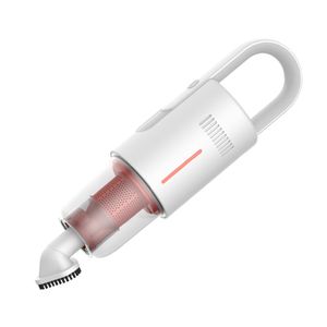Aspiradora Inalámbrica Deerma Plus VC20PLUS 150w, blanco