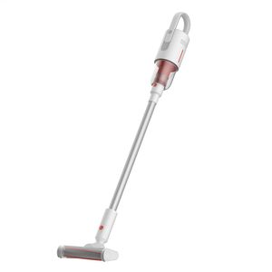 Aspiradora Inalámbrica Deerma Plus VC20PLUS 150w, blanco