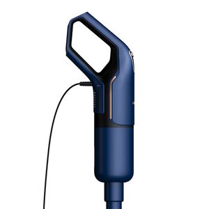 Aspiradora multiangulo Premium Deerma DX1000 600w, azul