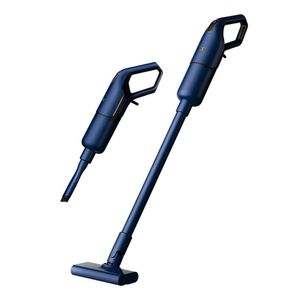 Aspiradora multiangulo Premium Deerma DX1000 600w, azul