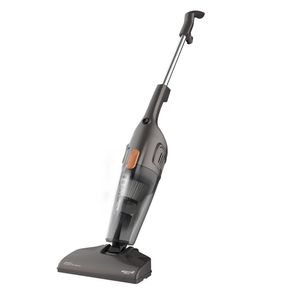 Aspiradora multifuncional Deerma DX115C 600w, 3 etapas de filtrado, negra