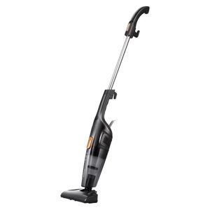 Aspiradora multifuncional Deerma DX115C 600w, 3 etapas de filtrado, negra