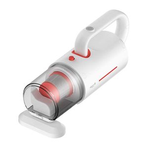 Aspiradora multifuncional Deerma CM1300 350w, anti-ácaros, blanco