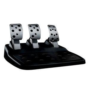 Timón volante Con Pedal Logitech G29 Driving Force PS3 PS4 PS5