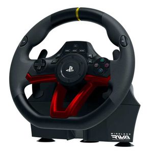 Timón volante Racing Wheel Apex Wireless Playstation 4