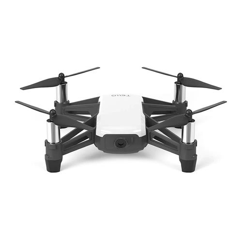 Drone DJI Tello Boost Combo HD, vuelo 13 min, 5MP