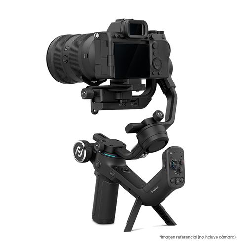 Estabilizador para cámara fotográfica FeiyuTech Scorp C
