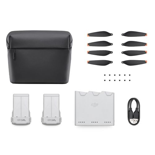 Kit de accesorios para DJI Mini 3 Pro Fly More