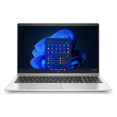 Laptop HP ProBook 450 G8 15.6" Intel Core i7-1165G7, 512GB ssd, 16GB ram, Win10PRO, teclado español