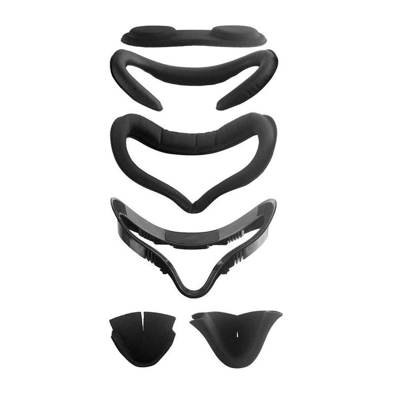 Set de reemplazo y comodidad Komakai Coolbox Coolbox