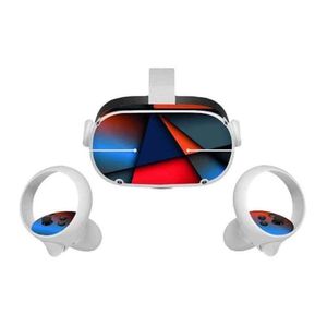 Pegatinas Komakai para Oculus Quest 2