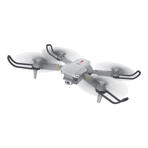 Drone Tyh TY-T27 0.3 MP, 4 rotores, 900 mAh, vuelo 12 min