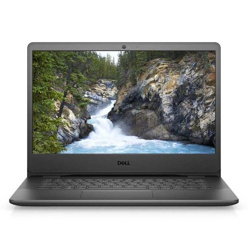 Laptop Dell Vostro 3405 14” HD, AMD Ryzen 5-3450U, 256GB ssd, 8GB ram, Linux, teclado español, gris