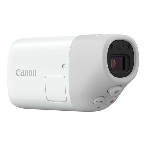 Cámara monocular Canon PowerShot Zoom 12.1MP, FullHD, zoom óptico 100 a 400 mm, wi-fi y bluetooth