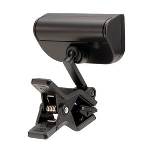Afinador Korg AW-OTG, color negro