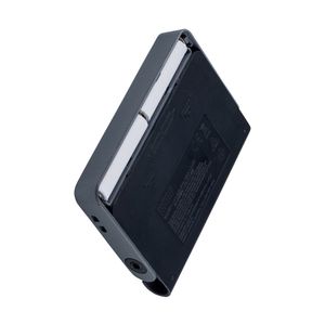 Afinador vocal Korg VPT-1, color gris