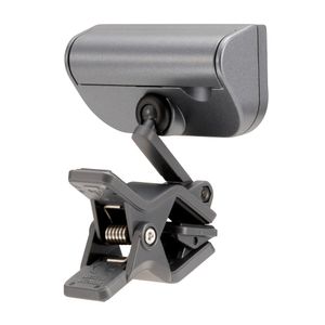 Afinador Korg AW-OTB-POLY, color negro
