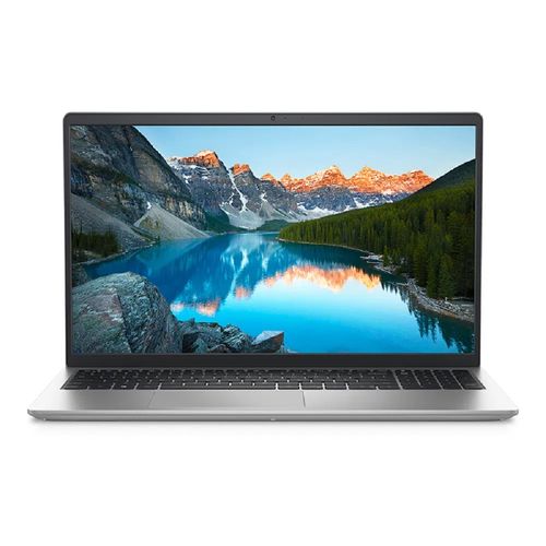 Laptop Dell Inspiron 15 3515 HD 15.6", AMD Ryzen 5 3450U, 256GB ssd, 16GB ram, Win11H, teclado español