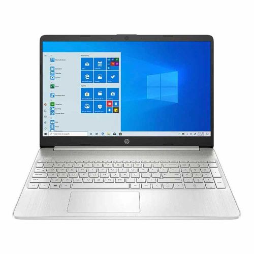Laptop HP 15-EF1013DX 15.6" Touchscreen, AMD Ryzen 7 4700U, 512GB ssd, 8GB ram, Radeon, Win10, teclado inglés (reempacada)