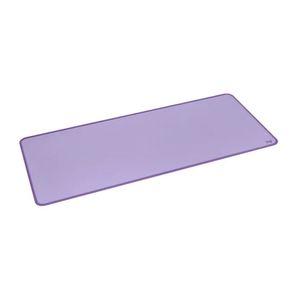 Mouse pad Logitech Studio Series 70 x 30 cm, base antideslizante, lavanda